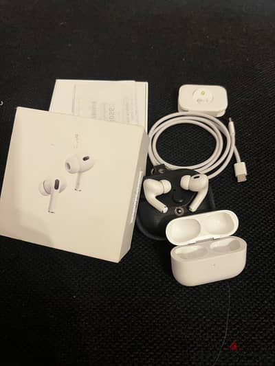 Apple Airpods Pro 2 USB-C