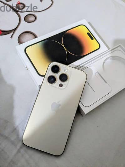 Apple - iPhone 14 Pro