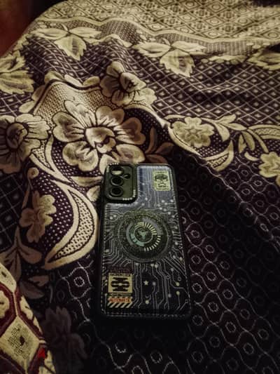 جراب سامسونج جالكسي a14