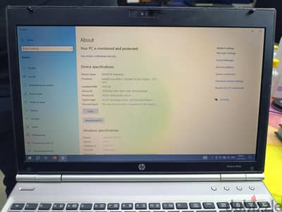 لاب توب اتش بي