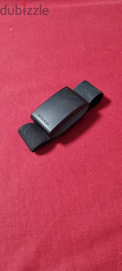 WHOOP Strap 3.0