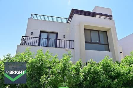 Luxury Living in Marassi ! Chalet 155m - 4bedrooms - fully finished - Prime Pool View - Unbeatable Price