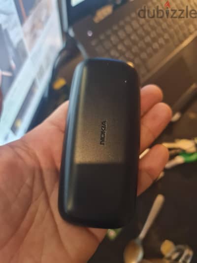 Nokia 105
