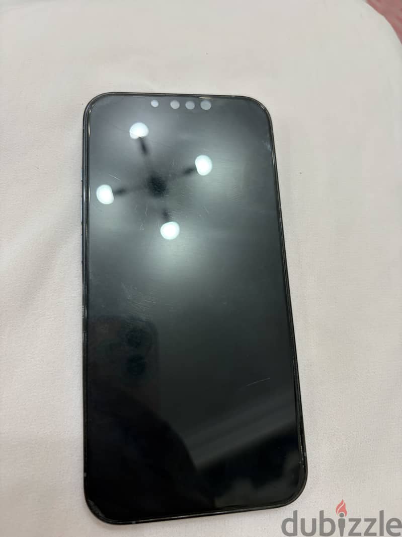 Apple - iPhone 13 Pro 1