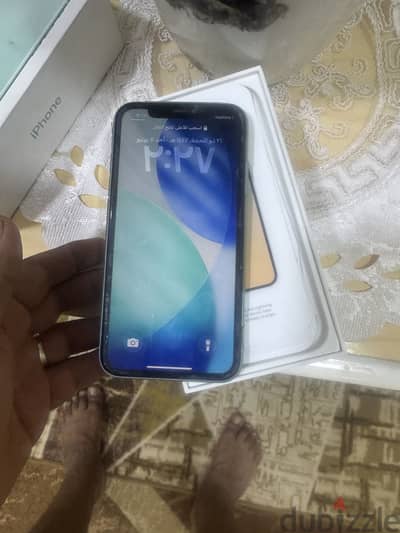 آبل - آيفون 11