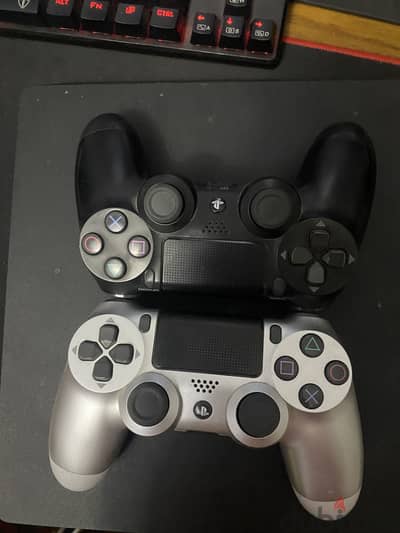 PlayStation 4 slim مش متهكر