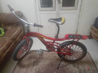 عجله (BMX)