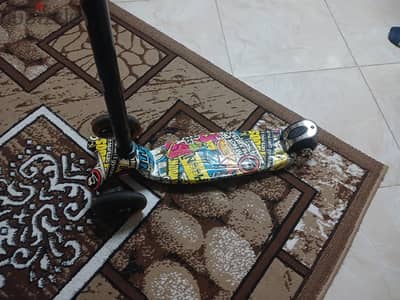 اسكوتر