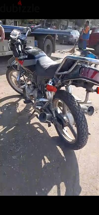 مكنة دايون اكسبريس ( حادثة)