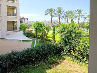 Chalet for Rent – Marassi, Catania – EGP 12,000 per Day
