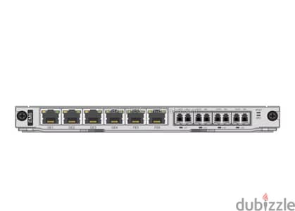 Huawei telecom EM6 board interface