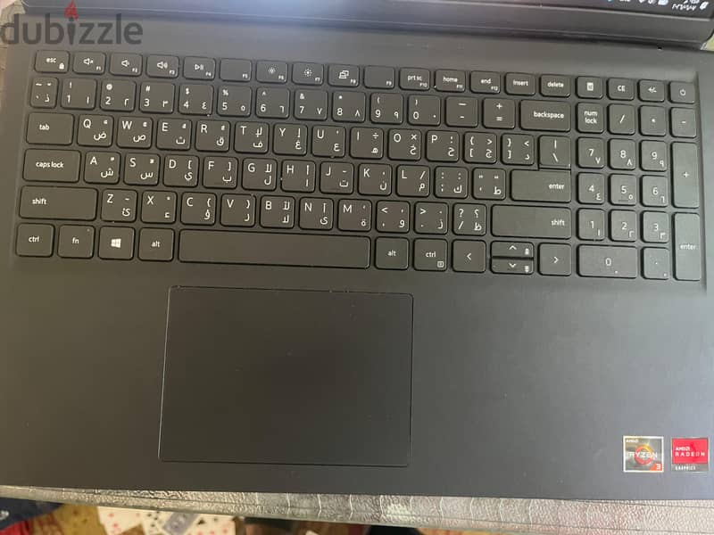 Dell3515 5