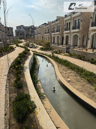 Corner Townhouse For Sale In MarQ Gardens Mostakbal City | Prime Location | 245 SQM BUA | Excellent Resale Opportunity Corner Townhouse For Sale In MarQ Gardens Mostakbal City | Prime Location | 245 SQM BUA | Excellent Resale Opportunity