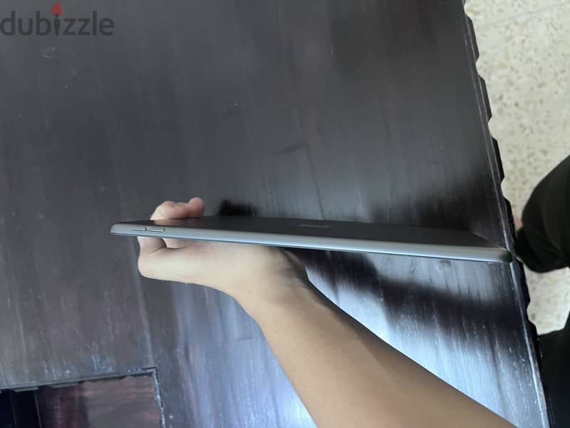 Ipad 7 2