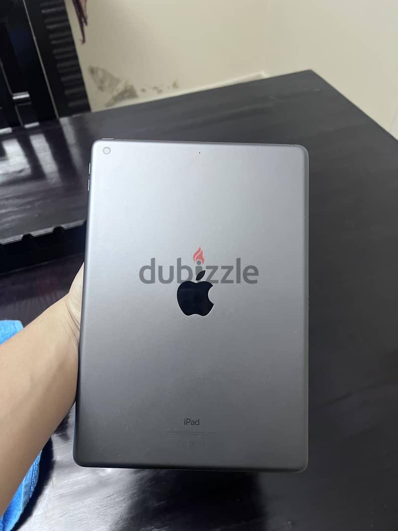 Ipad 7 3