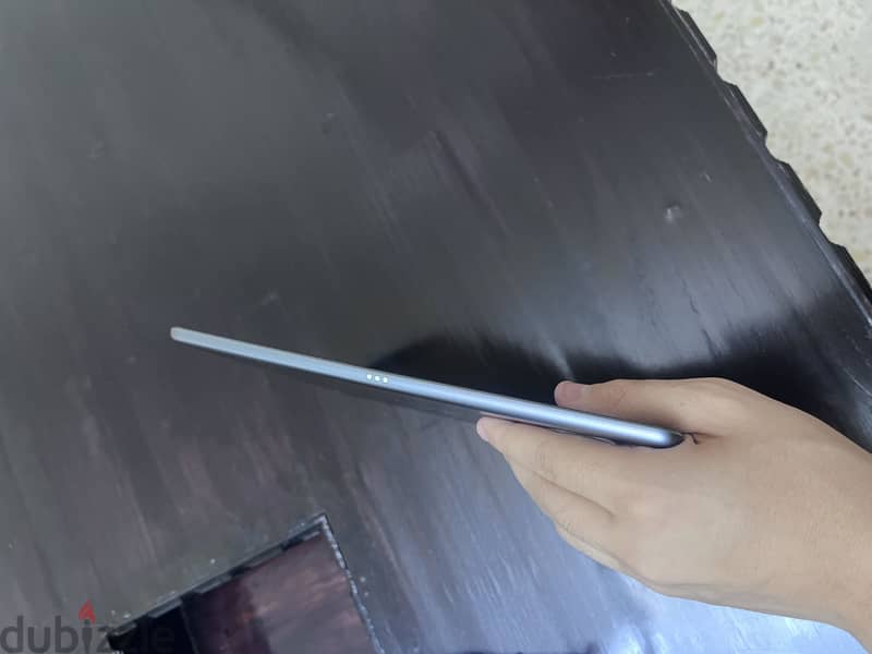 Ipad 7 5