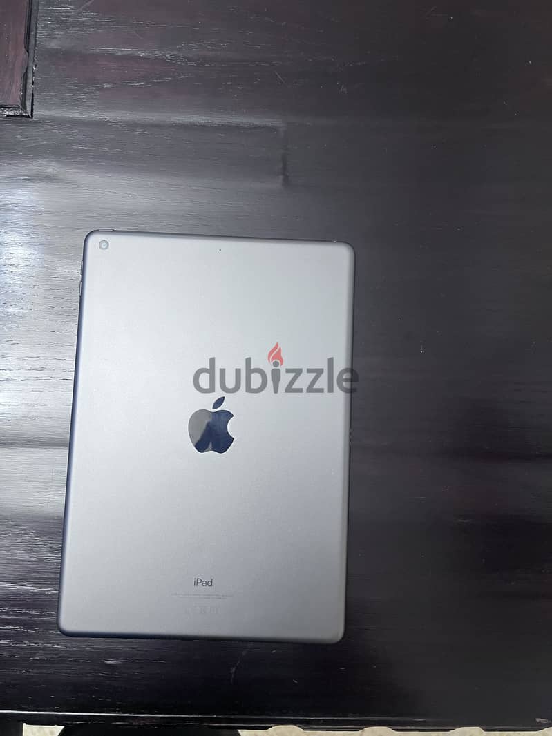 Ipad 7 6
