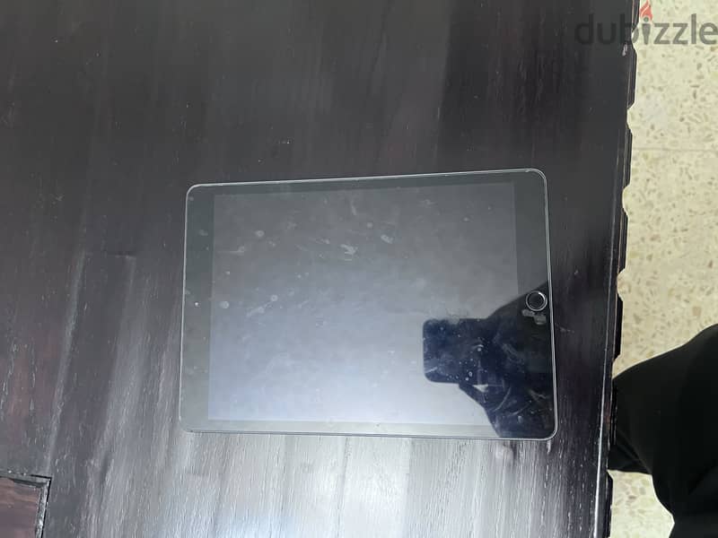 Ipad 7 7