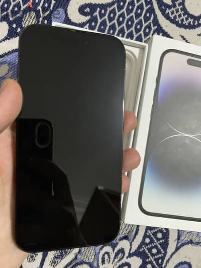 Apple - iPhone 14 Pro