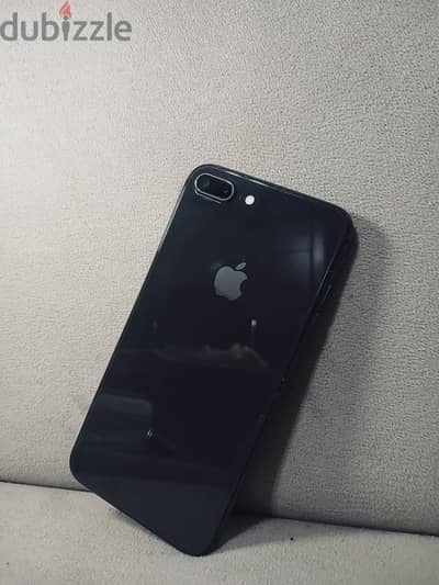 Apple - iPhone 8 Plus