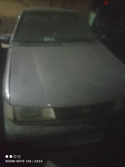 هيونداي إكسيل 1997
