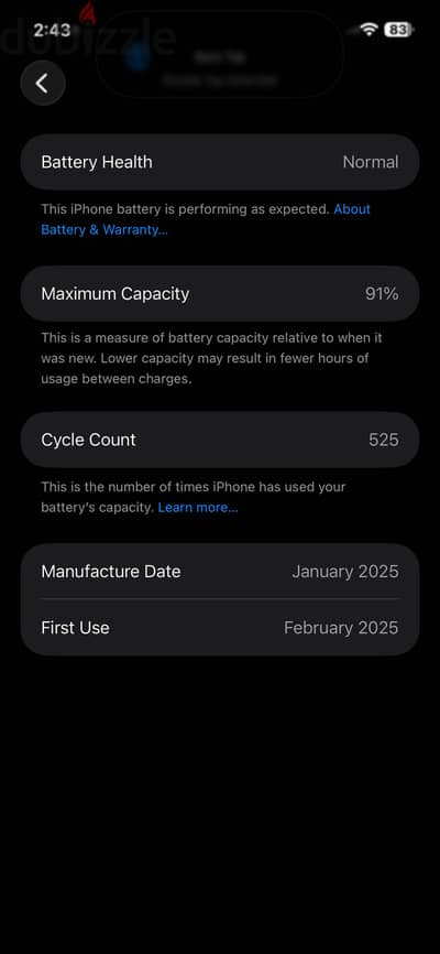 Apple - iPhone 16 Plus
