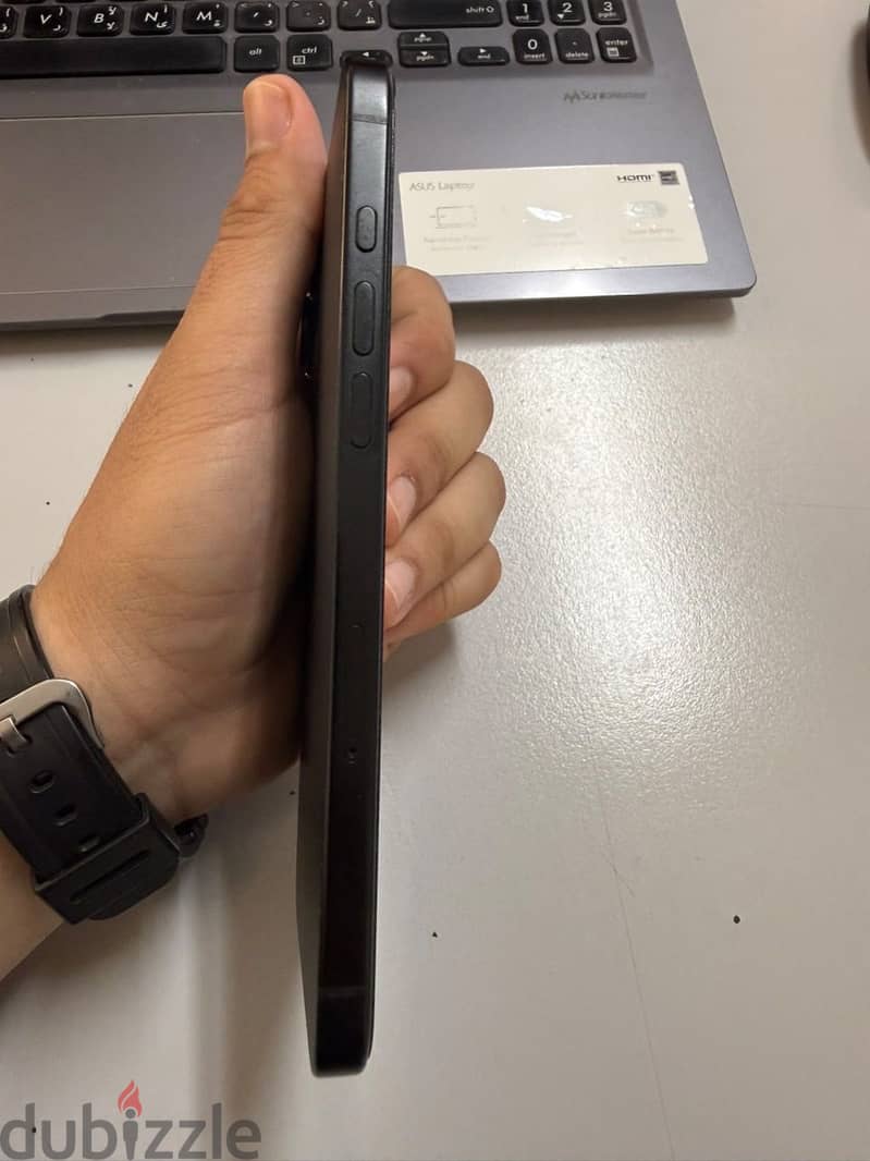 Apple - iPhone 16 Plus 3