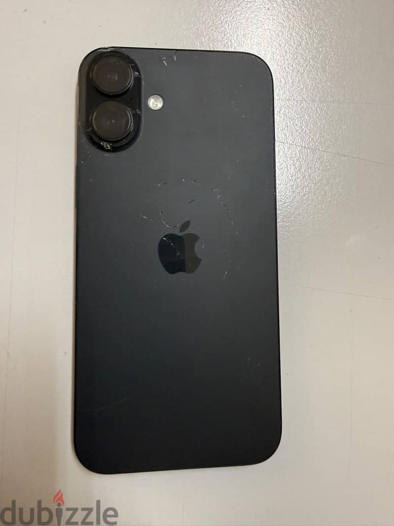 Apple - iPhone 16 Plus 4
