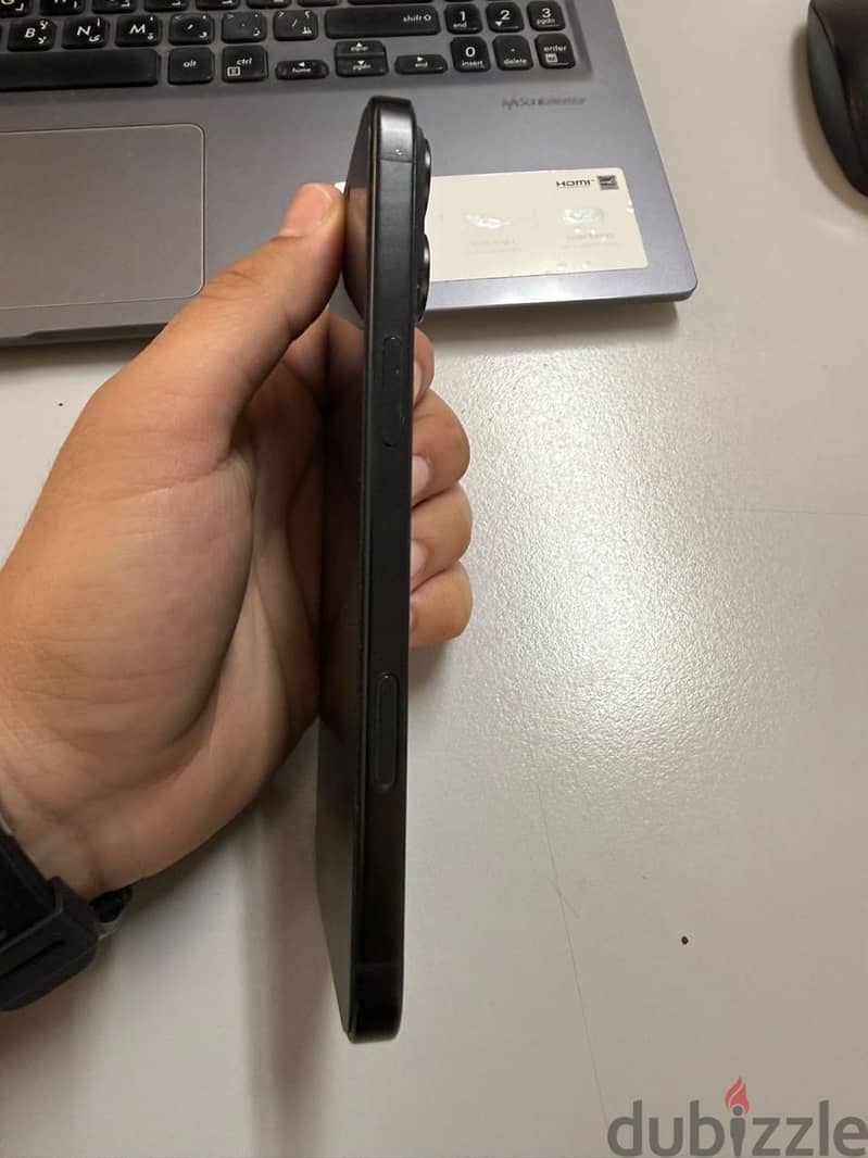 Apple - iPhone 16 Plus 6