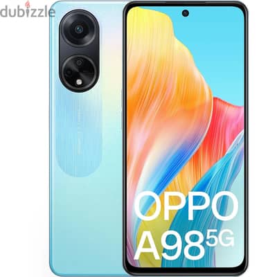 OPPO A98 5G