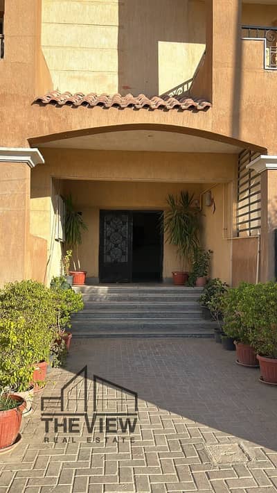 Premium 183 sqm Apartment with elevator for Sale in Phase 2 with Open View & Prime Location