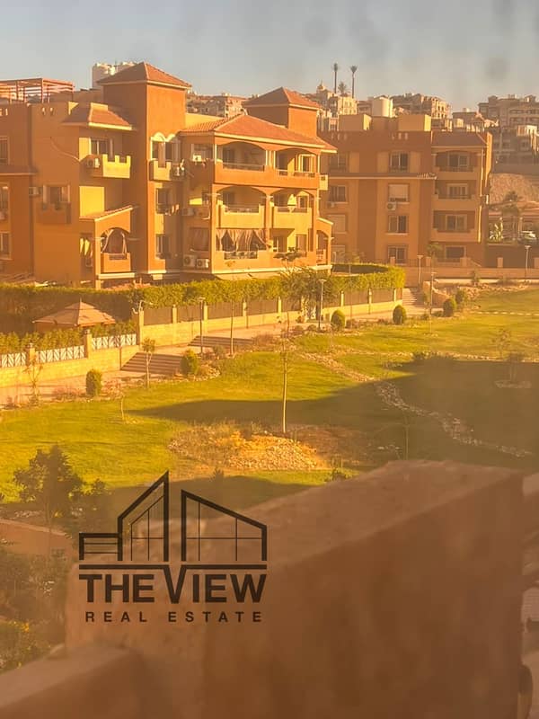 شقة مميزة للبيع في المرحلة الثانية – 183 متر العماره فيها اسانسير الفيو مفتوح وموقع استثنائي