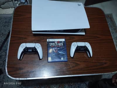 playstation 5