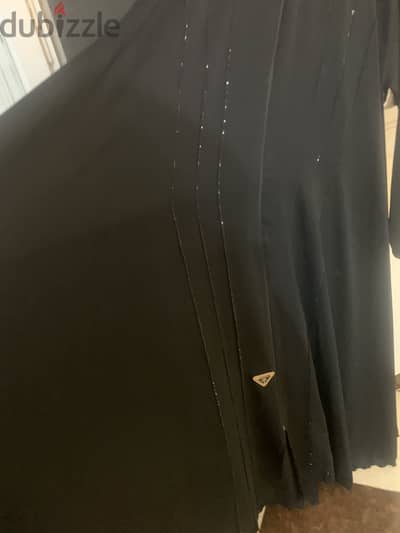 عبايه خليجيه