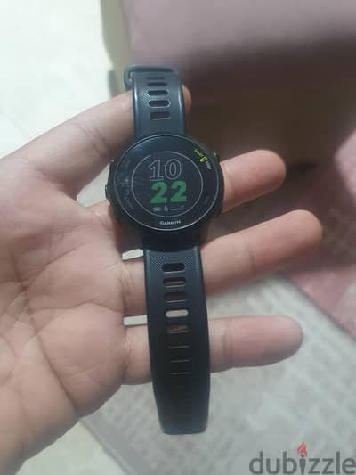 garmin forerunner 55 45 45s