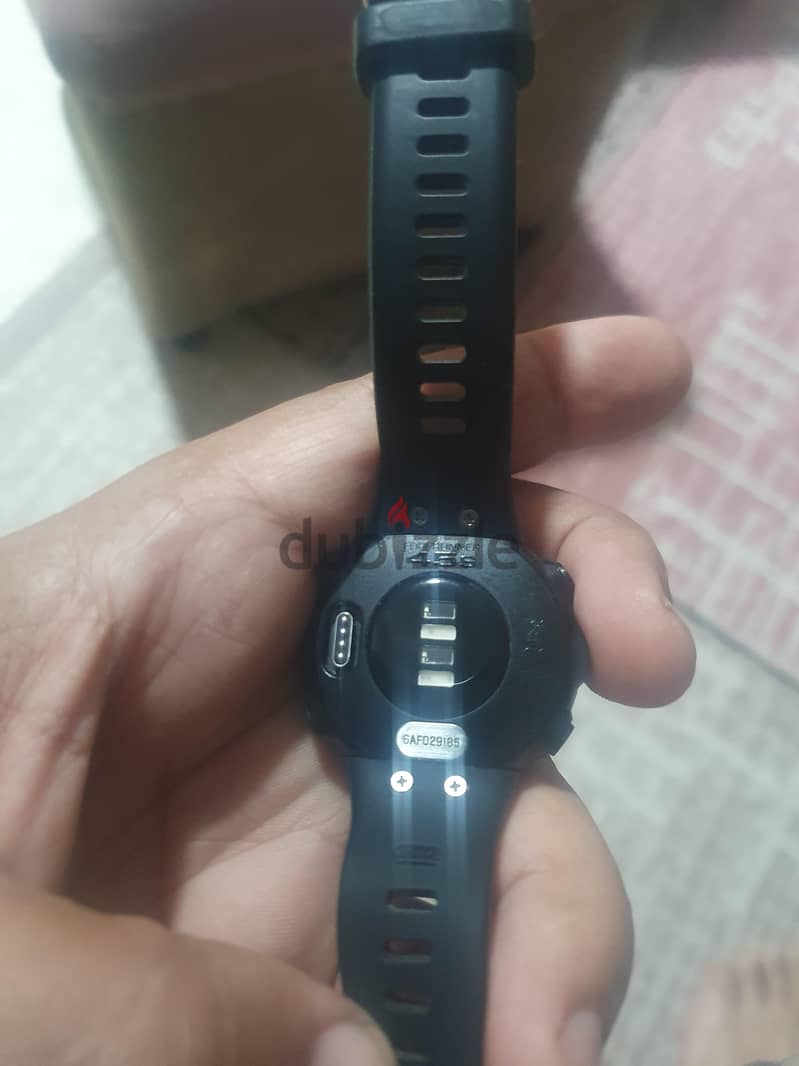 garmin forerunner 55 45 45s 4
