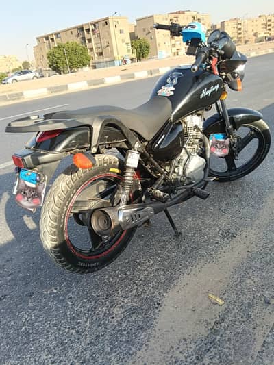 هوجن 3 الخمس نجوم