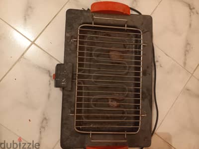 شواية  كهرباء للبيع