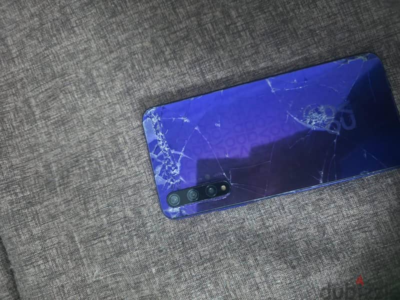 Huawei nova 5 1