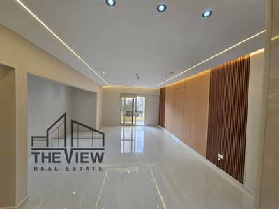 Super Lux Apartment for Sale in a Prime El Khamayel Location – 175 sqm Near the Mall & Palm Hills Gates