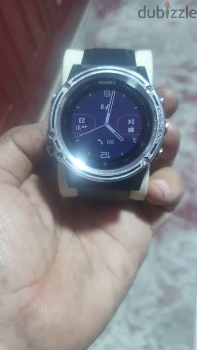 garmin mk1