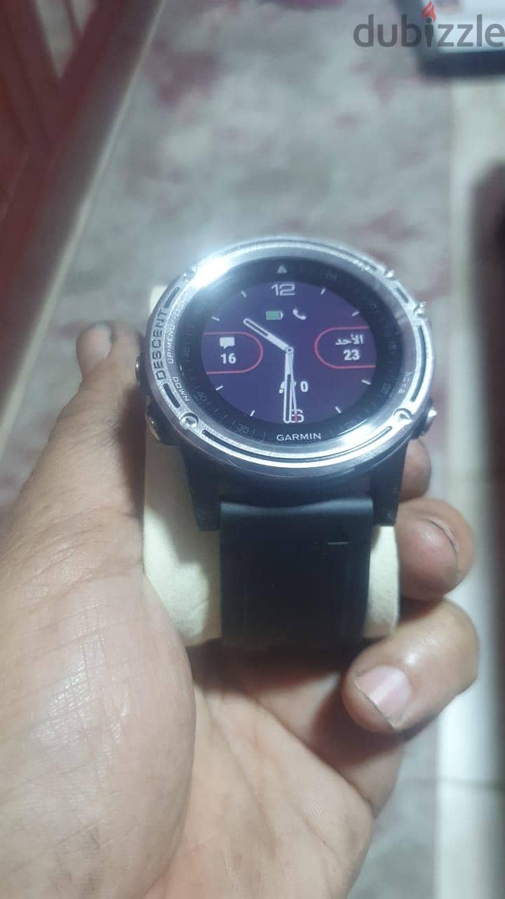 garmin mk1 4