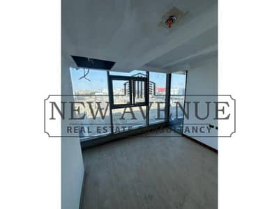 Marriott Residences Almaza  Hotel Apartment For Sale Fully Finished With AC’s Ready To Move