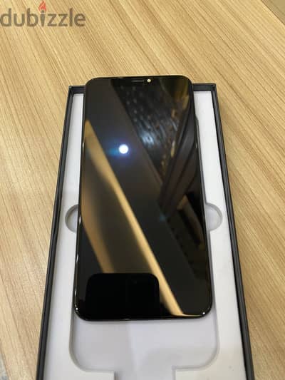 شاشه xs max