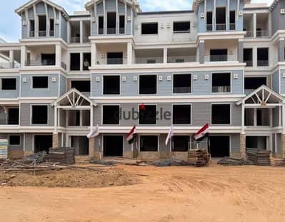 Resale Opportunity In the Most Beautiful Phase In I City October Compound _ Mountain Top Phase Resale Opportunity In the Most Beautiful Phase In I City October Compound _ Mountain Top Phase