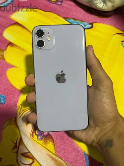 Apple - iPhone 11
