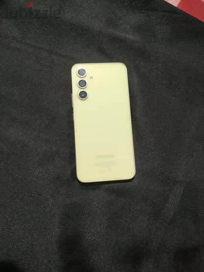 سامسونج ايه 54 5جي