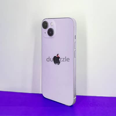 Iphone 14 128 GB very good condition no scratch