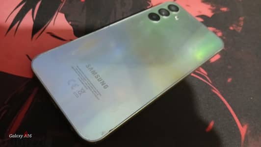 Samsung A24