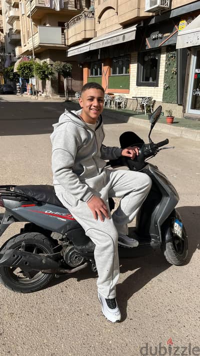اسكوتر للبيع